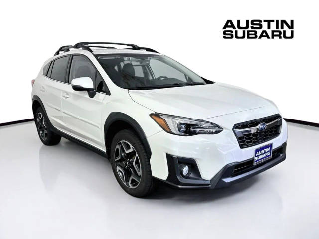 2019 Subaru Crosstrek Limited AWD photo