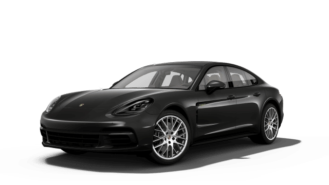 2019 Porsche Panamera 4 E-Hybrid AWD photo