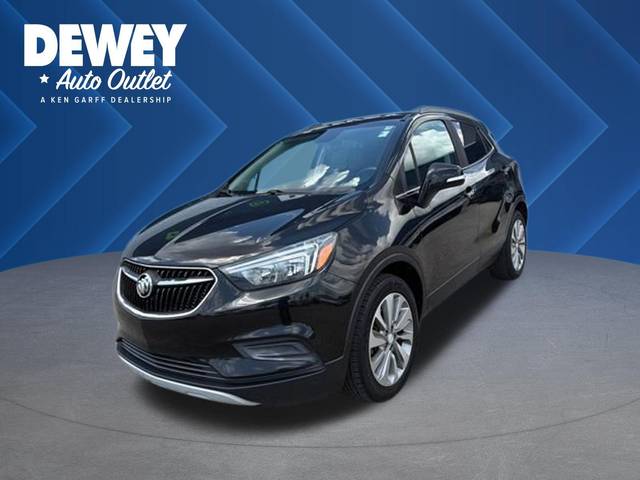 2019 Buick Encore Preferred FWD photo
