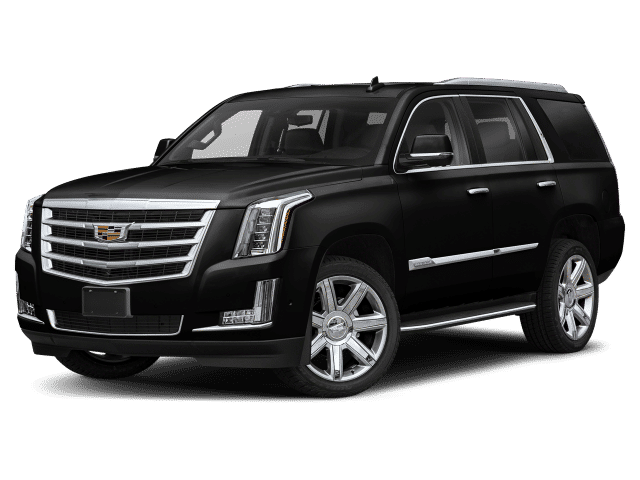 2020 Cadillac Escalade Platinum 4WD photo