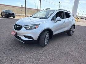 2019 Buick Encore Preferred FWD photo