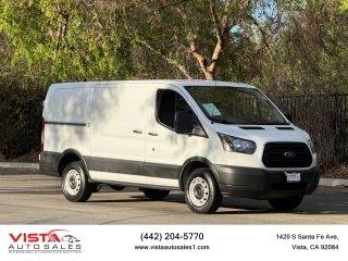 2019 Ford Transit Van RWD photo