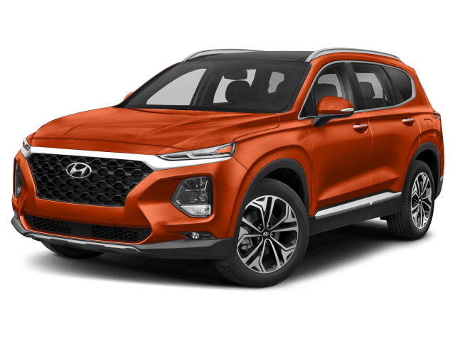 2019 Hyundai Santa Fe Ultimate FWD photo