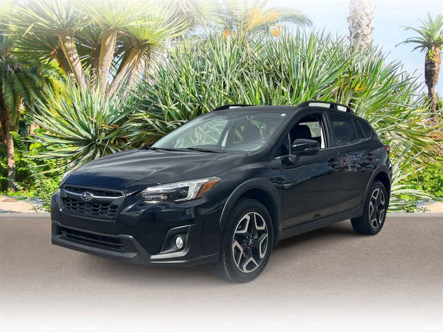 2019 Subaru Crosstrek Limited AWD photo