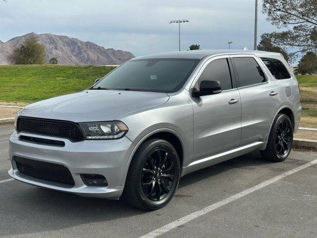 2019 Dodge Durango GT Plus RWD photo