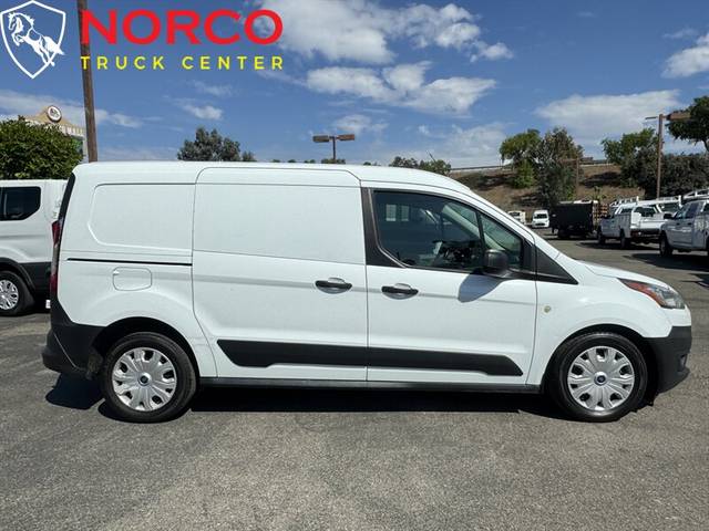 2020 Ford Transit Connect Van XL FWD photo