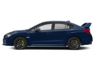 2019 Subaru WRX STI STI AWD photo