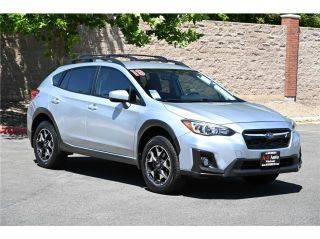 2019 Subaru Crosstrek Premium AWD photo