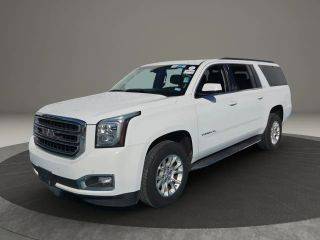 2019 GMC Yukon XL SLT 4WD photo