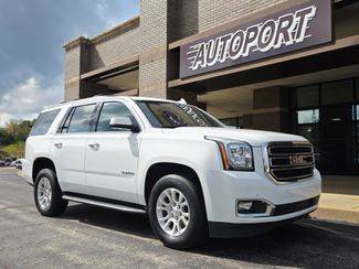 2019 GMC Yukon SLT 4WD photo