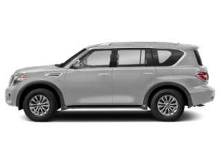 2018 Nissan Armada SV RWD photo