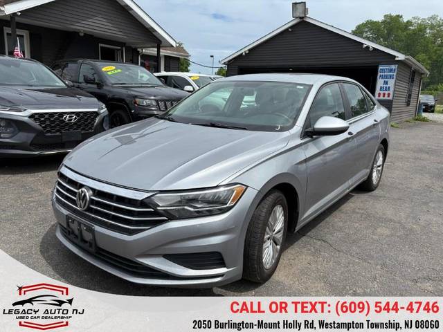 2019 Volkswagen Jetta S FWD photo