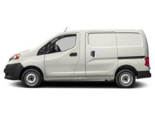 2015 Nissan NV200 S FWD photo