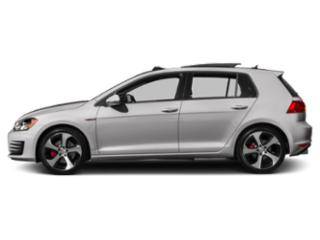 2015 Volkswagen Golf GTI S FWD photo