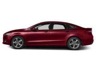 2015 Ford Fusion SE FWD photo