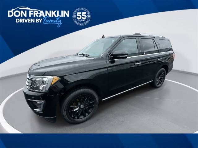 2019 Ford Expedition Limited 4WD photo