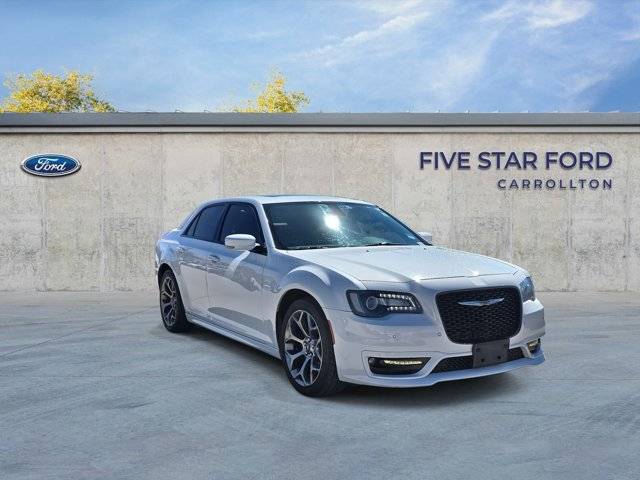 2018 Chrysler 300 300S RWD photo