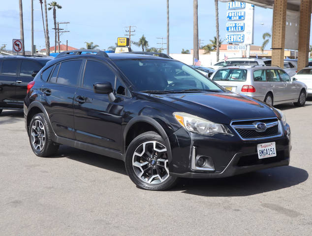 2016 Subaru Crosstrek Premium AWD photo