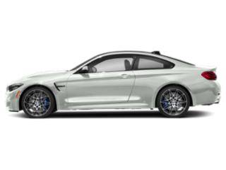 2020 BMW M4 CS RWD photo