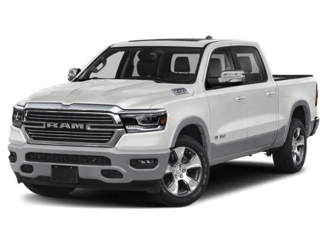 2019 Ram 1500 Laramie 4WD photo