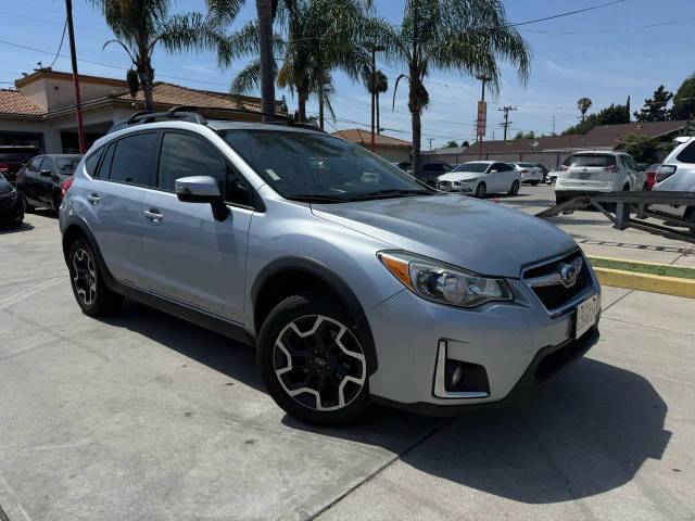 2016 Subaru Crosstrek Limited AWD photo
