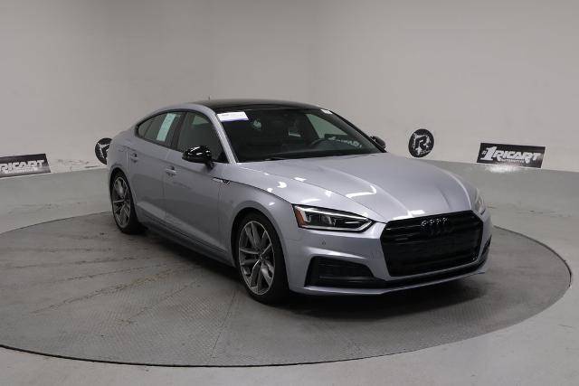 2019 Audi A5 Sportback Premium Plus AWD photo