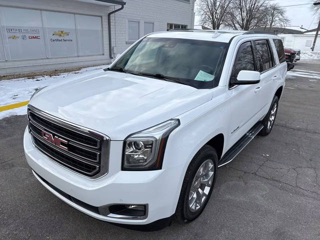 2019 GMC Yukon SLT Standard Edition RWD photo