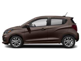 2019 Chevrolet Spark LT FWD photo