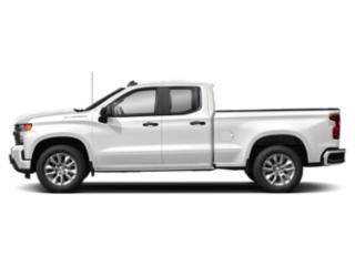 2019 Chevrolet Silverado 1500 Custom RWD photo