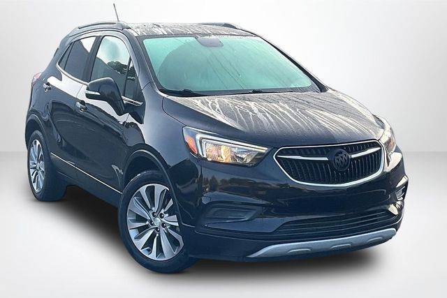 2019 Buick Encore Preferred FWD photo