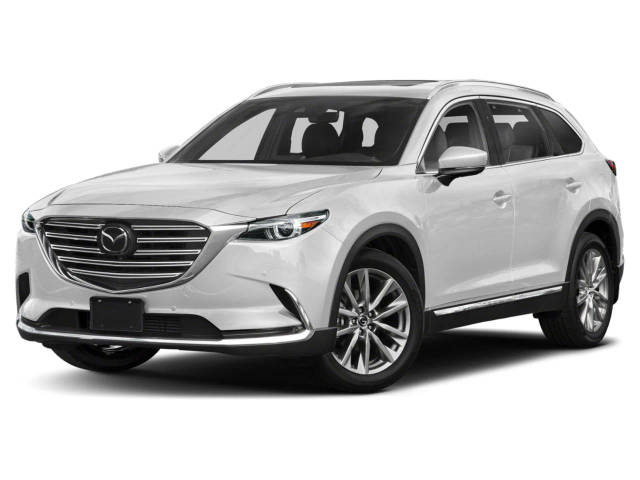 2019 Mazda CX-9 Grand Touring FWD photo