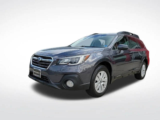 2019 Subaru Outback Premium AWD photo