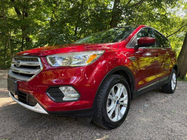 2019 Ford Escape SE FWD photo