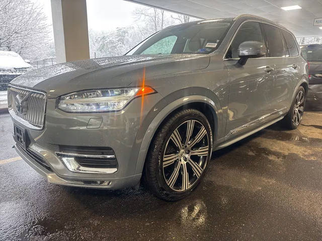2020 Volvo XC90 Inscription AWD photo
