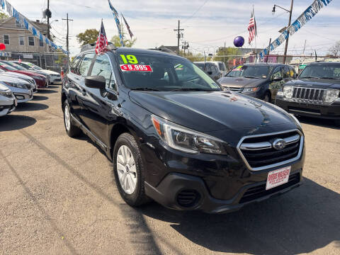2019 Subaru Outback AWD photo