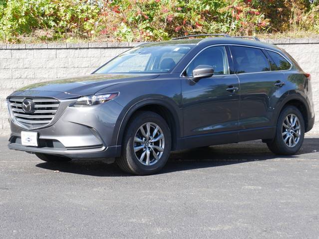 2019 Mazda CX-9 Touring AWD photo