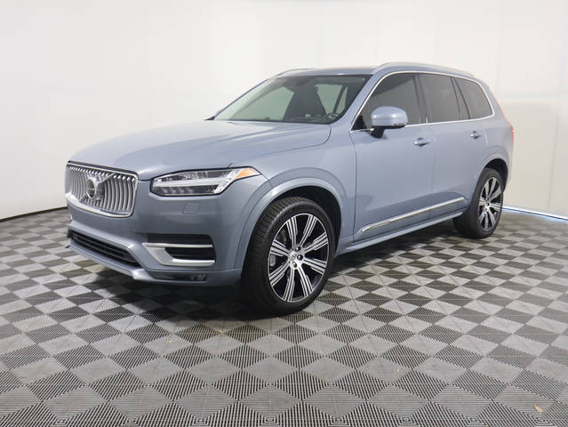 2020 Volvo XC90 Inscription AWD photo