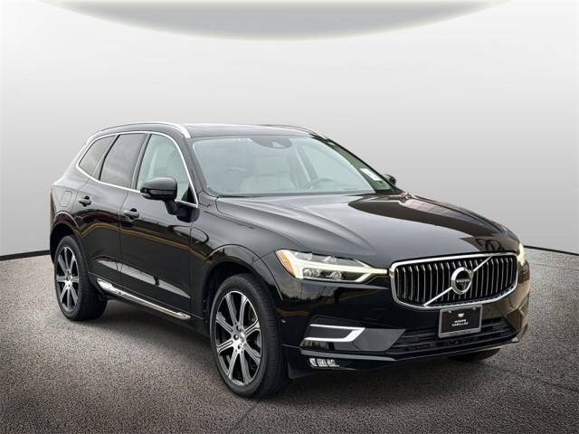 2020 Volvo XC60 Inscription AWD photo