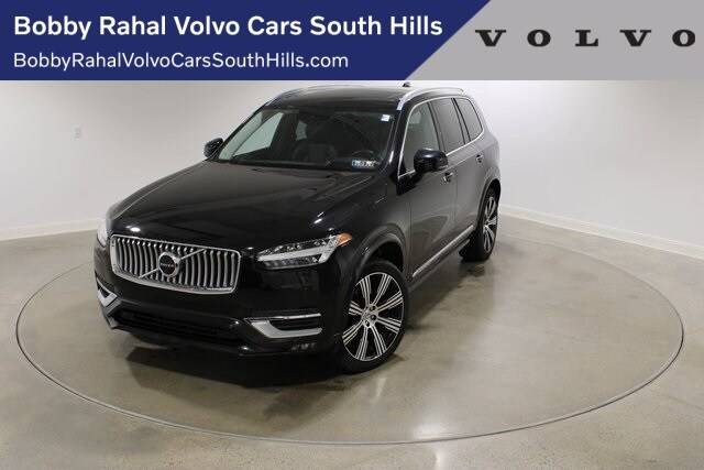 2020 Volvo XC90 Inscription AWD photo