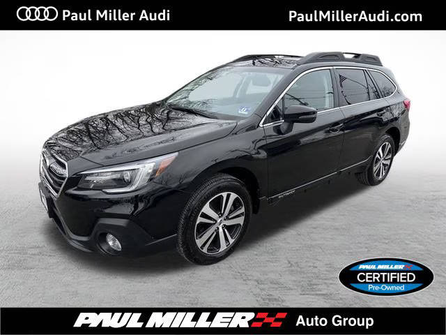 2019 Subaru Outback Limited AWD photo