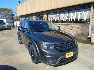 2019 Dodge Journey SE FWD photo