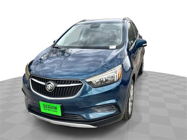 2019 Buick Encore Preferred FWD photo