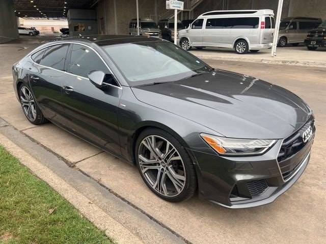 2019 Audi A7 Prestige AWD photo
