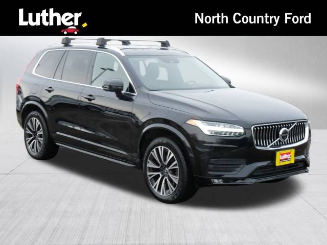 2020 Volvo XC90 Momentum AWD photo