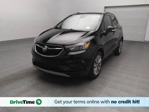 2019 Buick Encore Preferred FWD photo