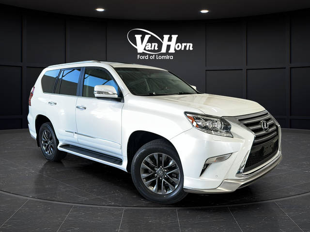 2019 Lexus GX GX 460 Premium 4WD photo