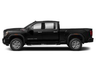 2020 GMC Sierra 2500HD Denali 4WD photo