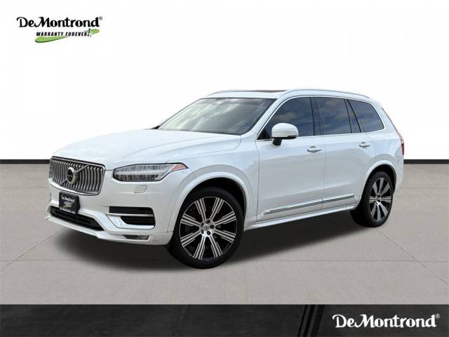 2020 Volvo XC90 Inscription AWD photo