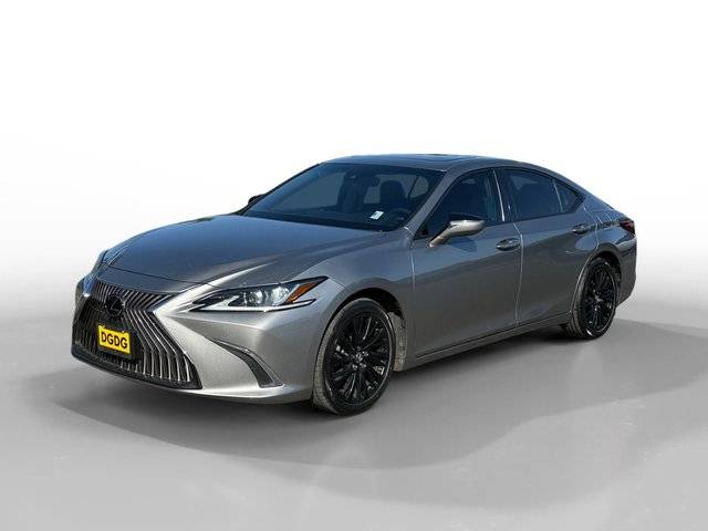 2019 Lexus ES ES 350 FWD photo