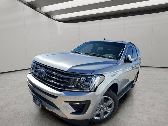 2019 Ford Expedition XLT 4WD photo